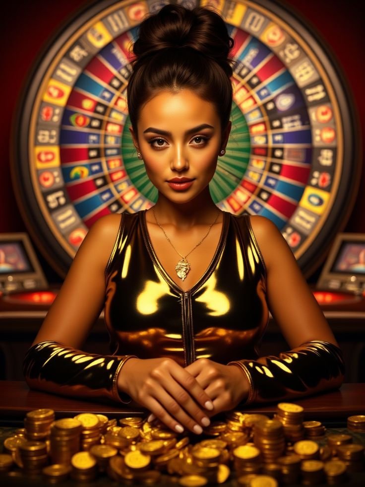 89apk kasino online dengan ratusan pilihan slot dan meja