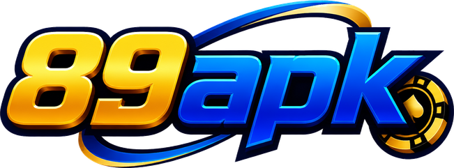 89apk Logo